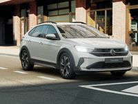 Nuova VW Taigo Edition 95 CV (69 kW) 2026 Ascot grey SUV