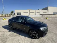Usata BMW X4 M Sport 190 CV (139 kW) 2016 SUV