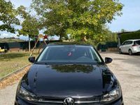 usata VW Polo 5p 1.0 tgi Sport 90cv