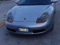 Usata Porsche Boxster 204 CV (150 kW) 1998 Cabrio