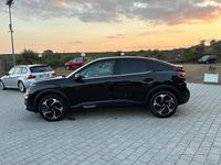 Usata Citroën C4 Shine 130 CV (95 kW) 2022 Nero Berlina
