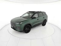 Usata Sportequipe S8 317 CV (233 kW) 2024 Chelsea green SUV