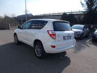 usata Toyota RAV4 RAV4Crossov. 2.2 D-Cat A/T 150 CV Style