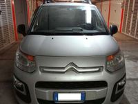 usata Citroën C3 Picasso - 2017