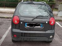 usata Chevrolet Matiz Matiz 800 SE Planet GPL Eco Logic