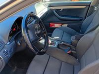 Usata Audi A4 2004 Grigio Station wagon