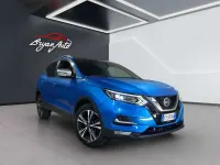 Usata Nissan Qashqai Pack 116 CV (85 kW) 2020 Other SUV