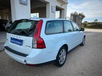 usata Volvo V50 1.6 D DRIVe POLAR Frizione Volano NUOVI