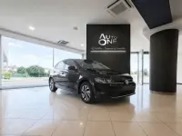Usata VW Polo Style 95 CV (69 kW) 2023 Nero Utilitaria