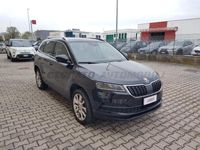 usata Skoda Karoq 2017 1.6 tdi Style