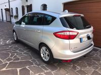 usata Ford C-MAX 1.6 tdci