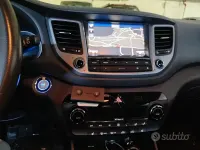 Usata Hyundai Tucson 116 CV (85 kW) 2016 SUV