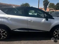 Occasion Renault Captur Bose Edition 90 PK (66 kW) 2018 Grijs SUV