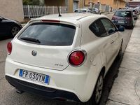 Usata Alfa Romeo MiTo 77 CV (56 kW) 2018 Bianco Utilitaria