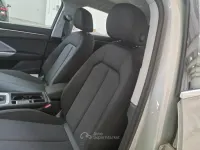 Usata Audi Q3 150 CV (110 kW) 2022 Bianco SUV