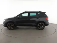 Usata Cupra Ateca 150 CV (110 kW) 2023 Nero SUV