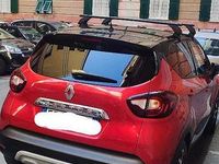 Occasion Renault Captur 90 ch (66 kW) 2020 Rouge SUV