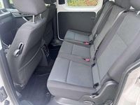 Usata VW Caddy 102 CV (75 kW) 2017 Bianco Monovolume