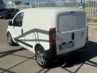 Usata Fiat Fiorino 95 CV (69 kW) 2022 Bianco Monovolume