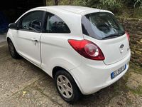 Usata Ford Ka 69 CV (50 kW) 2012 Berlina