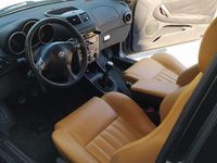 Usata Alfa Romeo 2000 150 CV (110 kW) 2002 Nero Berlina