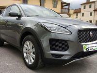 Usata Jaguar E-Pace R-Dynamic 150 CV (110 kW) 2020 Grigio SUV