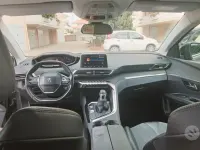 Usata Peugeot 3008 120 CV (88 kW) 2017 SUV