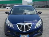 Usata Lancia Delta 150 CV (110 kW) 2008 Bluazzurro Utilitaria