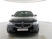 usata BMW 530 d Touring xdrive Luxury 249cv auto E6