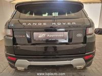 usata Land Rover Range Rover evoque Evoque 2.0 td4 HSE