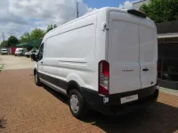 Usata Ford Transit Trend 170 CV (125 kW) 2022 Bianco Furgone