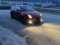 Usata Alfa Romeo MiTo Distinctive 95 CV (69 kW) 2009 Utilitaria