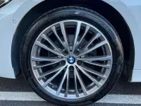 Usata BMW 320 Luxury Line 190 CV (139 kW) 2019 Bianco Berlina
