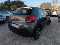 usata Citroën C3 PureTech 82 S&S Feel