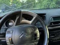 Usata Citroën C5 125 CV (91 kW) 2007 Grigio Station wagon