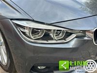 usata BMW 318 d Touring