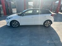 Usata Hyundai i20 2017 Berlina