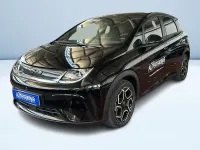 Usata BYD Dolphin Design 150 kW (204 CV) 2026 Nero Utilitaria