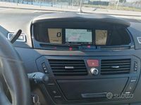 Usata Citroën C4 Picasso 2012 Blu Monovolume