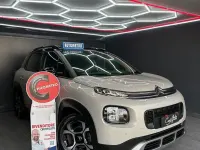 Usata Citroën C3 Aircross Shine 120 CV (88 kW) 2021 Grigio SUV