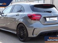 usata Mercedes A45 AMG 4Matic Automatic