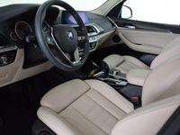 usata BMW X3 20 d Luxury xDrive Steptronic