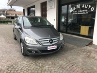 usata Mercedes B200 ClasseCDI Executive usato