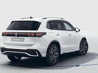 Nuova VW Tiguan R-line Plus 150 CV (110 kW) 2026 Night shade blue SUV