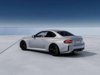 Nuova BMW M2 Comfort Edition 480 CV (353 kW) 2026 Brooklyn grey Coupé