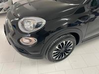 usata Fiat 130 500X 1.6 MultiJetCV Cross KM PRONTA CONSEGNA