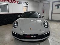 Usata Porsche 911 Targa 4 385 CV (283 kW) 2021 Grigio Cabrio