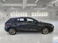 Usata Audi A3 Business 150 CV (110 kW) 2021 Grigio Berlina