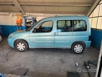 Usata Citroën Berlingo 75 CV (55 kW) 2003 Monovolume