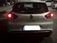 Usata Renault Clio GrandTour Zen 90 CV (66 kW) 2019 Grigio Station wagon